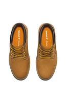 Timberland Women's Wheat Stone Street Mid Lace-Up Waterproof Boots