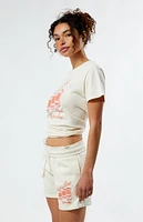 Juneshine Cans Sweat Shorts