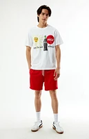 Coca Cola By PacSun Refreshed T-Shirt