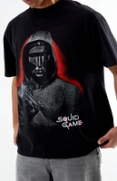 Netflix Squid Game Front Man T-Shirt