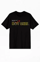Hot Ones the Last Dab Apollo Sauce T-Shirt