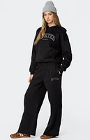 Edikted LA Sweatpants