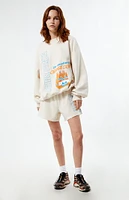 Fanta x PacSun Crew Neck Sweatshirt