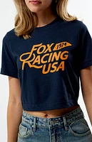 Fox Racing USA Baby T-Shirt