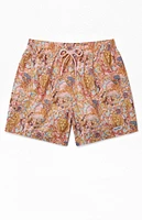 Boardies Leo 4.5" Swim Trunks