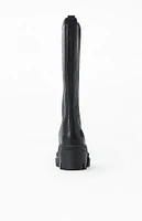 Women’s Black Everleigh Tall Boots