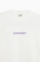 LAVENDER Bengal T-Shirt