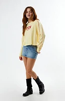 Fox Speed & Service Long Sleeve T-Shirt