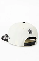 New Era Las Vegas Raiders 9FIFTY Snapback Hat