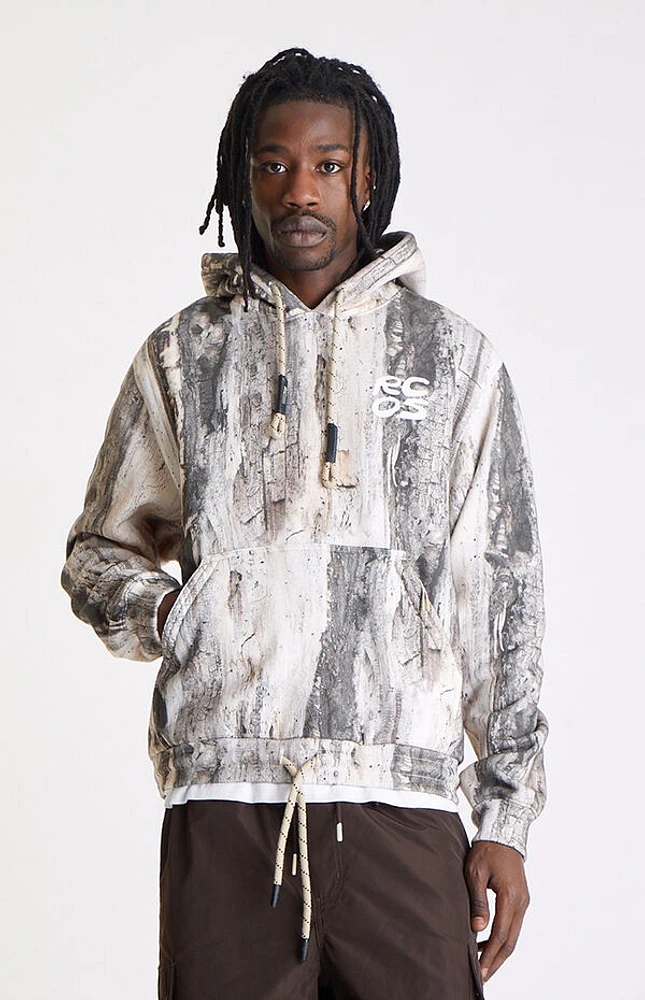RC Outdoor Supply Camo Logo Hoodie