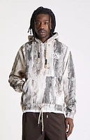 RC Outdoor Supply Camo Logo Hoodie