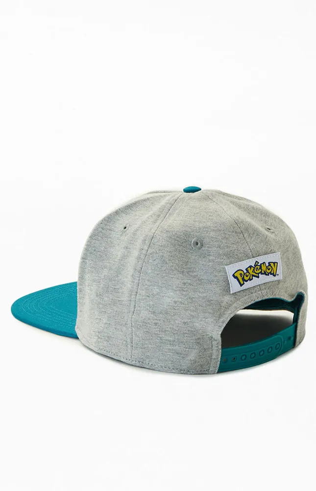 Kids Charizard Pokémon Hat