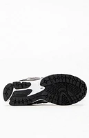 New Balance Silver Metallic & Black 1906R Shoes