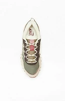Saucony Olive Grid Peak Shoes