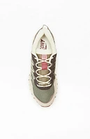 Saucony Olive Grid Peak Shoes