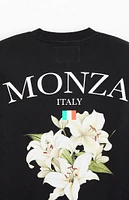 Formula 1 x PacSun Italy Grand Prix Long Sleeve T-Shirt