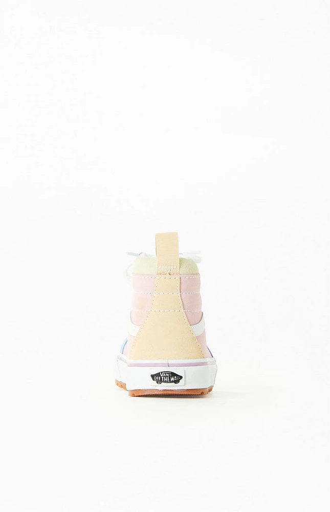 Vans Kids Sk8-Hi MTE-1 Shoes