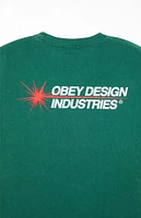 Obey Design Industries T-Shirt