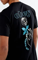 Obey Spring Forth T-Shirt