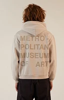 The Met x PacSun Blackout Hoodie