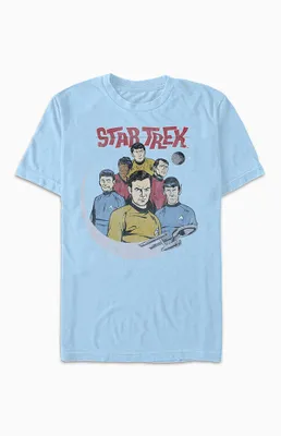 Star Trek Classic T-Shirt