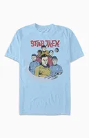 Star Trek Classic T-Shirt