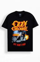 Ozzy Ozbourne T-Shirt