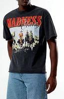 Pacsun Madness Country Cropped T-Shirt