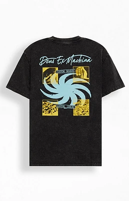 Deus Ex Machina Custom Leisure T-Shirt