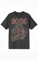AC/DC Are You Ready T-Shirt