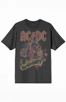 AC/DC Are You Ready T-Shirt