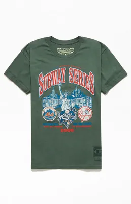 Mitchell & Ness World Series 2000 T-Shirt