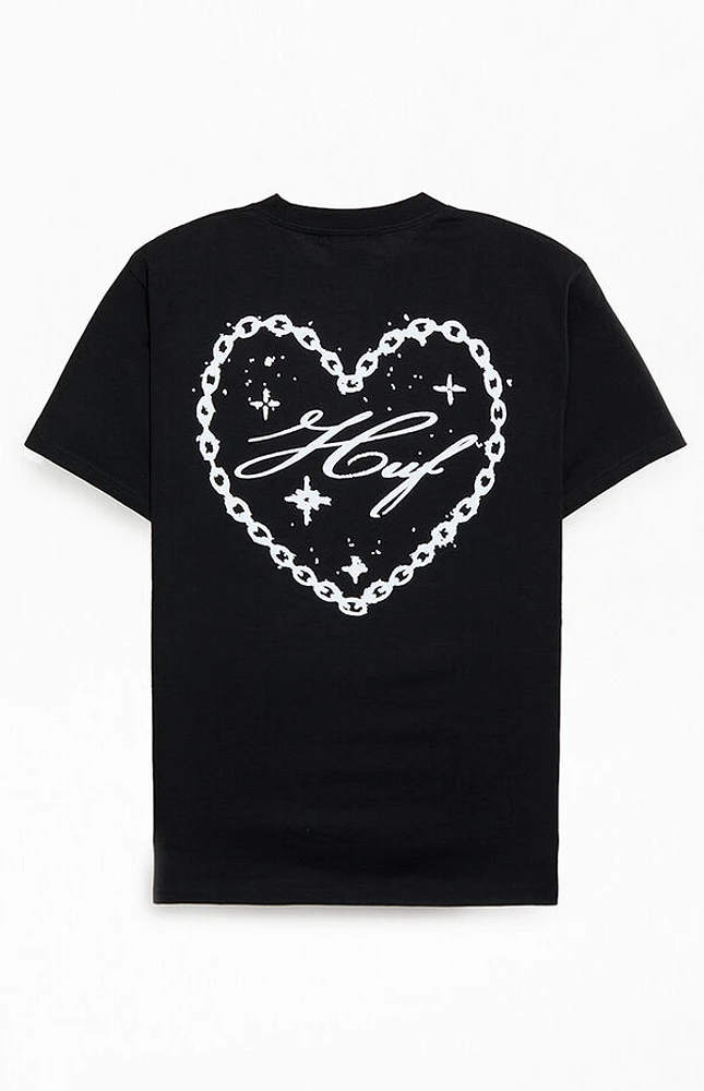HUF Be Mine T-Shirt
