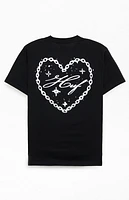 HUF Be Mine T-Shirt