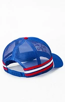 FORD Mustang 65 Trucker Hat
