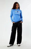 Puma Eco Blue BMW Motorsport Hoodie