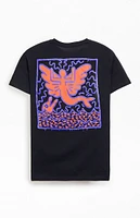 Keith Haring Angel T-Shirt