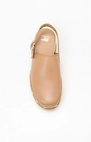 SOREL Women's ROAM’N CLOG RVT Clogs