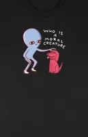 Moral Creature T-Shirt