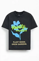 GARDENS & SEEDS Younity Garden T-Shirt