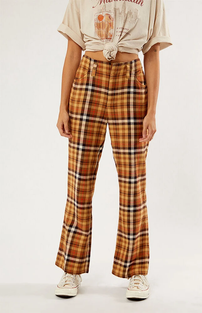 Kennedy Cropped Pants