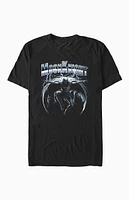 Moon Knight Dark Rain T-Shirt