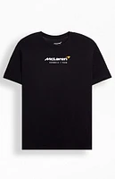 Outerstuff F1 McLaren Flag T-Shirt