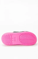 Crocs Women's Barbie Crush Clogs