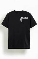 UPRISERS Family Drive x Atlantic Records Hip To The Tip T-Shirt