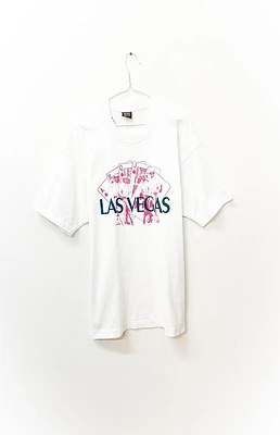 GOAT Vintage Las Vegas Tee