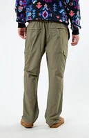 Columbia Mountaindale Nylon Cargo Pants