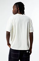 PS Basics Loch Solid Boxy T-Shirt