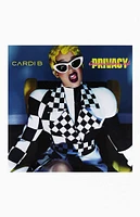 Cardi B - Invasion Of Privacy Vinyl Record