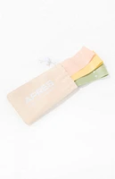 APRES BEAUTY Tone & Sculpt Workout Bands